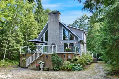 67 57th Street S, Wasaga Beach, On L9z 1w5