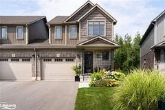 23 George Zubek Dr, Collingwood, On, L9y 1m5
