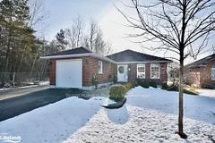 2 Mackenzie Court, Penetanguishene, On L9m 0a1