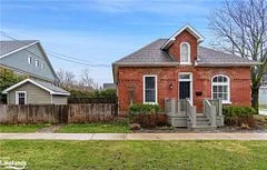 264 Saint Paul Street, Collingwood, On L9y 3p7