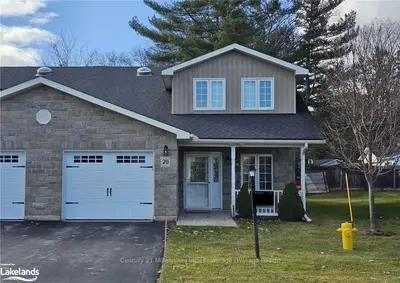 26 GARDEN GROVE Crescent, Wasaga Beach, ON L9Z 0E6