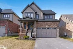 8 Spencer Street, Collingwood, On L9y 0e2