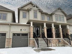 3 Kirby Avenue, Collingwood, On L9y 3y8