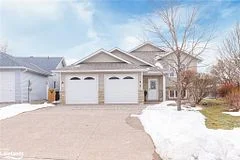 9 SHANNON Court, Collingwood, ON L9Y 5N9