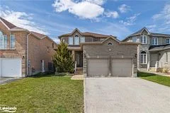 308 COUNTRY Lane, Barrie, ON L4N 5Z6