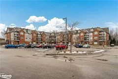 16 WESTBURY Road 101, Wasaga Beach, ON L9Z 0B8