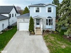 173 Campbell Street, Collingwood, On L9y 4j9