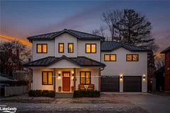 223 Cedar Street, Collingwood, On L9y 3a9