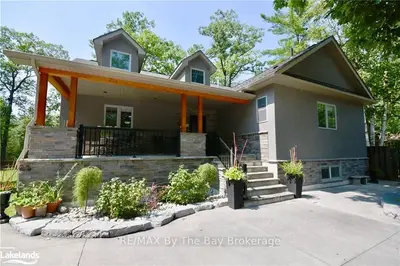 308 Oxbow Park Drive, Wasaga Beach, On L9z 2v6