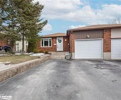 702 Frazer Drive, Midland, On L4r 5c1