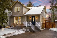 3 Sunset Court, Collingwood, On L9y 4y3
