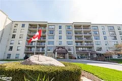 172 Eighth Street 509, Collingwood, On L9y 4t2