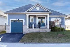 27 Waterpond Place, Collingwood, On L9y 4z9