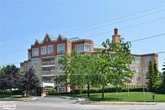 16 Raglan Street 105, Collingwood, On L9y 4y2