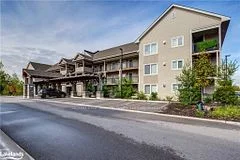 6 Anchorage Crescent 201, Collingwood, On L6y 0y6