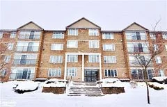 95 Matchedash Street N 102, Orillia, On L3v 4t9