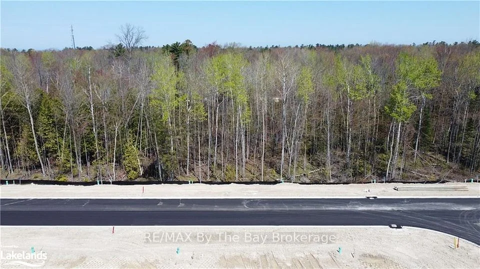 LOT 4 PART 2 MAPLESIDE Drive, Wasaga Beach, ON L9Z 0L4