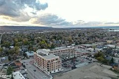 1 Hume Street 412, Collingwood, On L9y 0x3