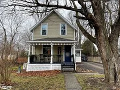 6 Harriet Street, Severn, On L0k 1e0