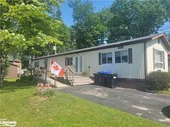 70 GEORGIAN GLEN Drive, Wasaga Beach, ON L9Z 1K8
