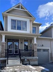 23 Bailey Street, Collingwood, On L9y 3w8