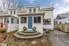 392 Midland Avenue, Midland, On L4r 3k9