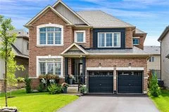 44 Mclean Avenue, Collingwood, On L9y 3z6