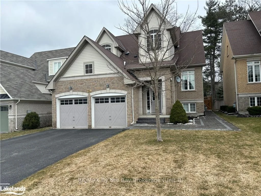 138 White Sands Way Upper, Wasaga Beach, On L9z 0e3