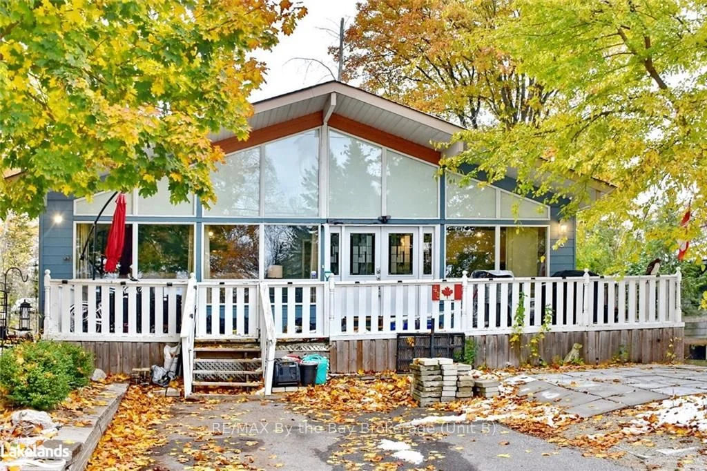 43 58th Street S, Wasaga Beach, On L9z 1w6