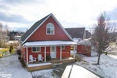 15 AWENDA Avenue, Wasaga Beach, ON L9Z 1X7