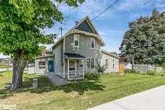 576 Dominion Avenue, Midland, On L4r 1r3