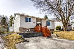 779 BIRCHWOOD Drive, Midland, ON L4R 4Y6