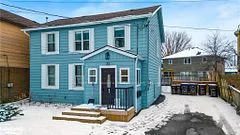 32 St Paul Street, Collingwood, On L9y 3n9