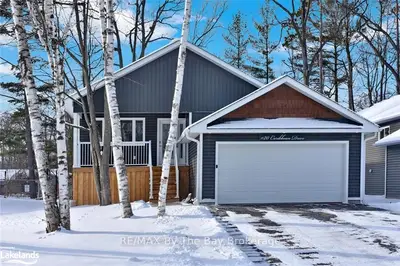 20 Caribbean Drive, Wasaga Beach, On L9z 2w3