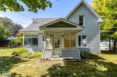 224 Bay Street, Midland, On L4r 1j5
