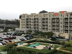 9 Harbour Street E 6412 & 6414, Collingwood, On L9y 5c5