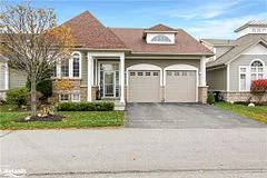 31 Marine View Drive, Collingwood, On L9y 5a2