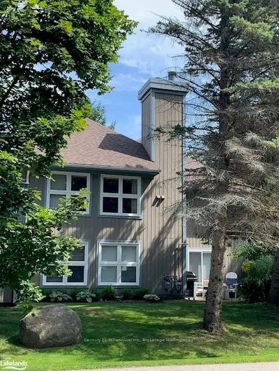913 Cedar Pointe Court 5, Collingwood, On L9y 5c7