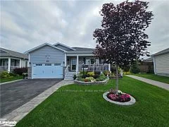 114 New York Avenue, Wasaga Beach, On L9z 3a8