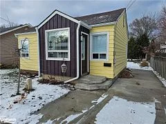 11 NINTH Street, Collingwood, ON L9Y 2E9