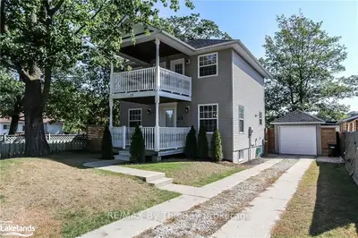 15 Baker Street, Wasaga Beach, ON L9Z 2G8