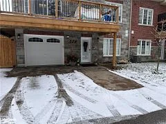 578 Mosley (basement) Street, Wasaga Beach, On L9z 2j5