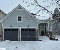 31 Grand Poplar Lane, Wasaga Beach, ON L9Z 0E2