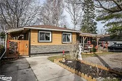 12 62ND Street N, Wasaga Beach, ON L9Z 1V4