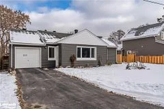 517 Nelson Street, Midland, On L4r 3l6