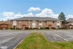 159 Church Street 5, Penetanguishene, On L9m 1e4