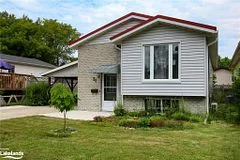 21 Godden Street, Collingwood, On L9y 4s5