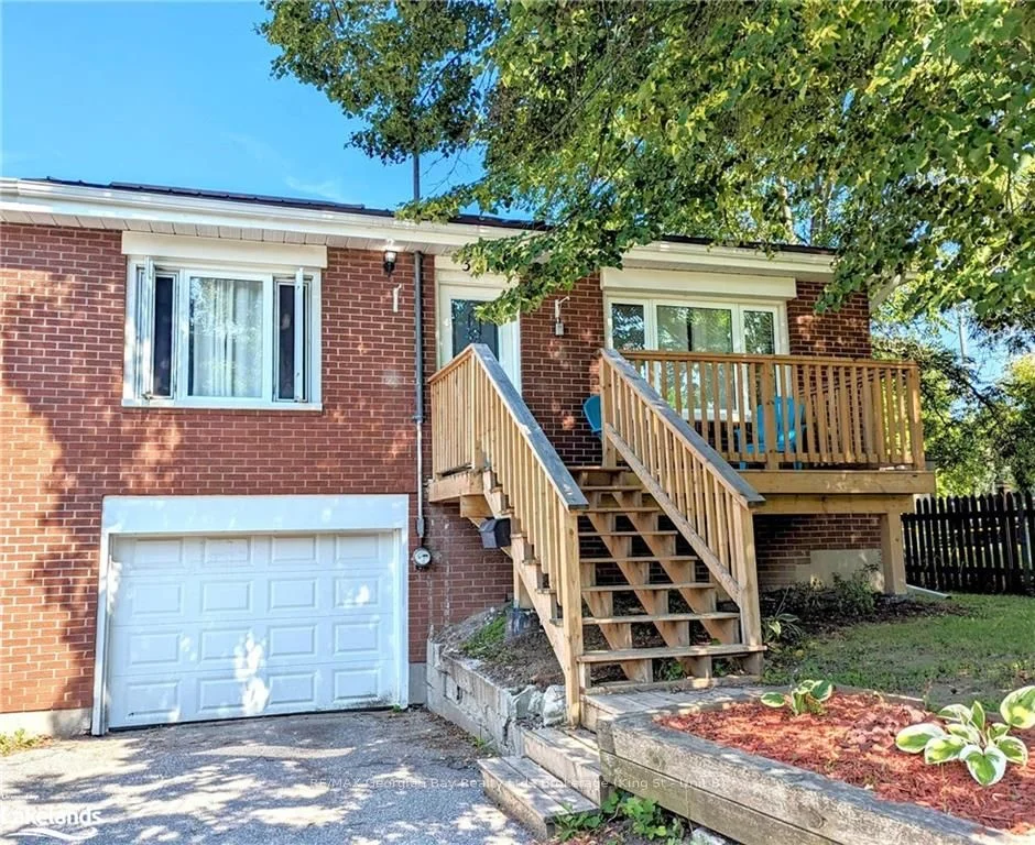 377 Fitton Street, Midland, On L4r 2t4