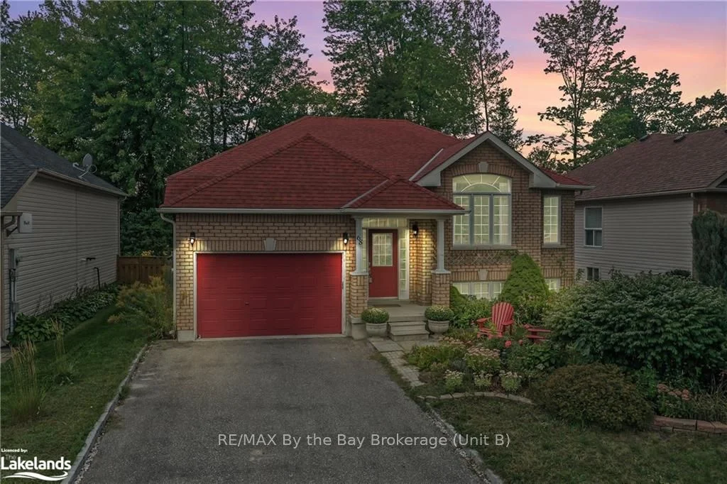 68 Rose Valley Way, Wasaga Beach, On L9z 3c4