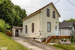 411 BAY Street, Midland, ON L4R 1K7